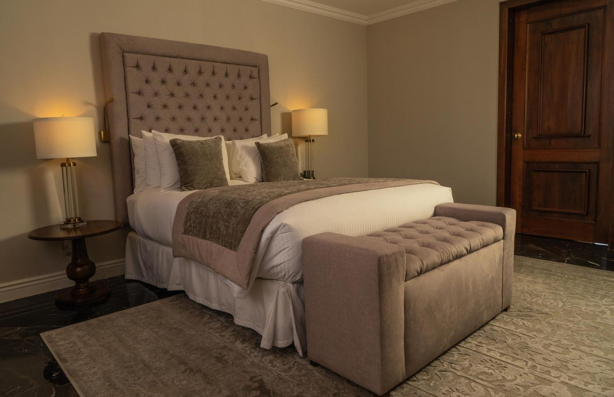 Hotel Plaza 79 ซานกริสโตบัล เด ลาสกาซาส ภายนอก รูปภาพ